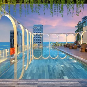 Hotel Golden Lotus Luxury, Đà Nẵng