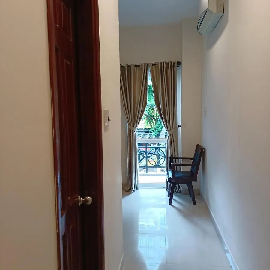 Rustic Hotel Da Nang