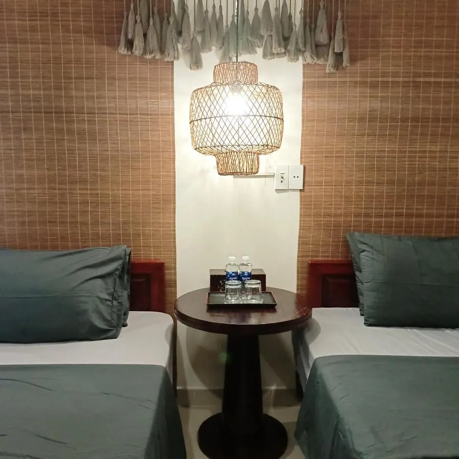 Rustic Hotel Da Nang